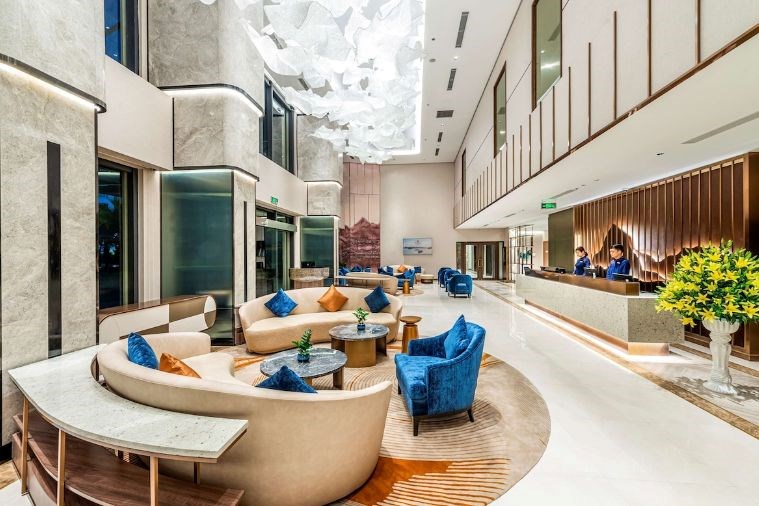 Best Western Premier Sapphire Ha Long Hotel